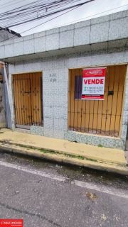 Casa Rua 07, Jaderlândia - VENDA