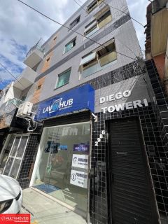 COP30-Res. Diego Tower I -9 Apê de 1/4 disponível Preço R$1.100