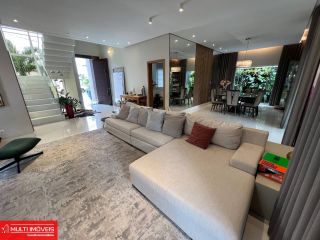 COP30- Casa de Luxo Cond. Montenegro Boulevard