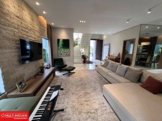 COP30- Casa de Luxo Cond. Montenegro Boulevard