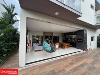 COP30- Casa de Luxo Cond. Montenegro Boulevard