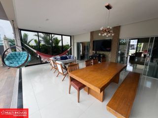 COP30- Casa de Luxo Cond. Montenegro Boulevard