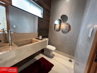 COP30- Casa de Luxo Cond. Montenegro Boulevard