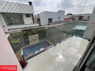 COP30- Casa de Luxo Cond. Montenegro Boulevard