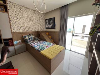 COP30- Casa de Luxo Cond. Montenegro Boulevard