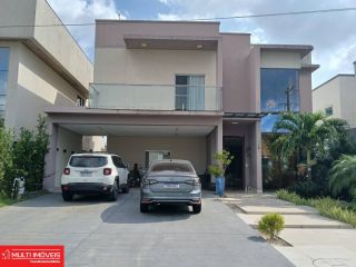 COP30- Casa de Luxo Cond. Montenegro Boulevard