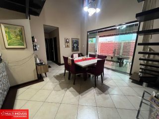 COP30- Casa em Condomínio Fechado Greenville