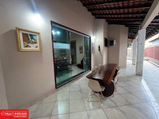 COP30- Casa em Condomínio Fechado Greenville