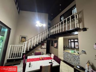 COP30- Casa em Condomínio Fechado Greenville