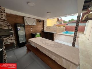 COP30- Casa em Condomínio Fechado Greenville