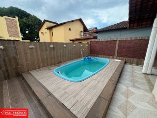 COP30- Casa em Condomínio Fechado Greenville