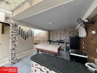 COP30- Casa em Condomínio Fechado Greenville