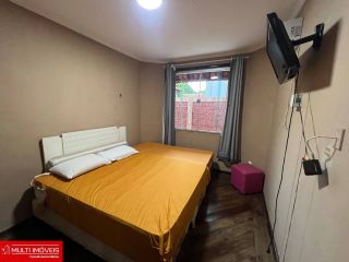 COP30- Casa em Condomínio Fechado Greenville