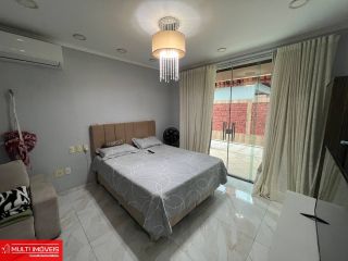 COP30- Casa em Condomínio Fechado Greenville