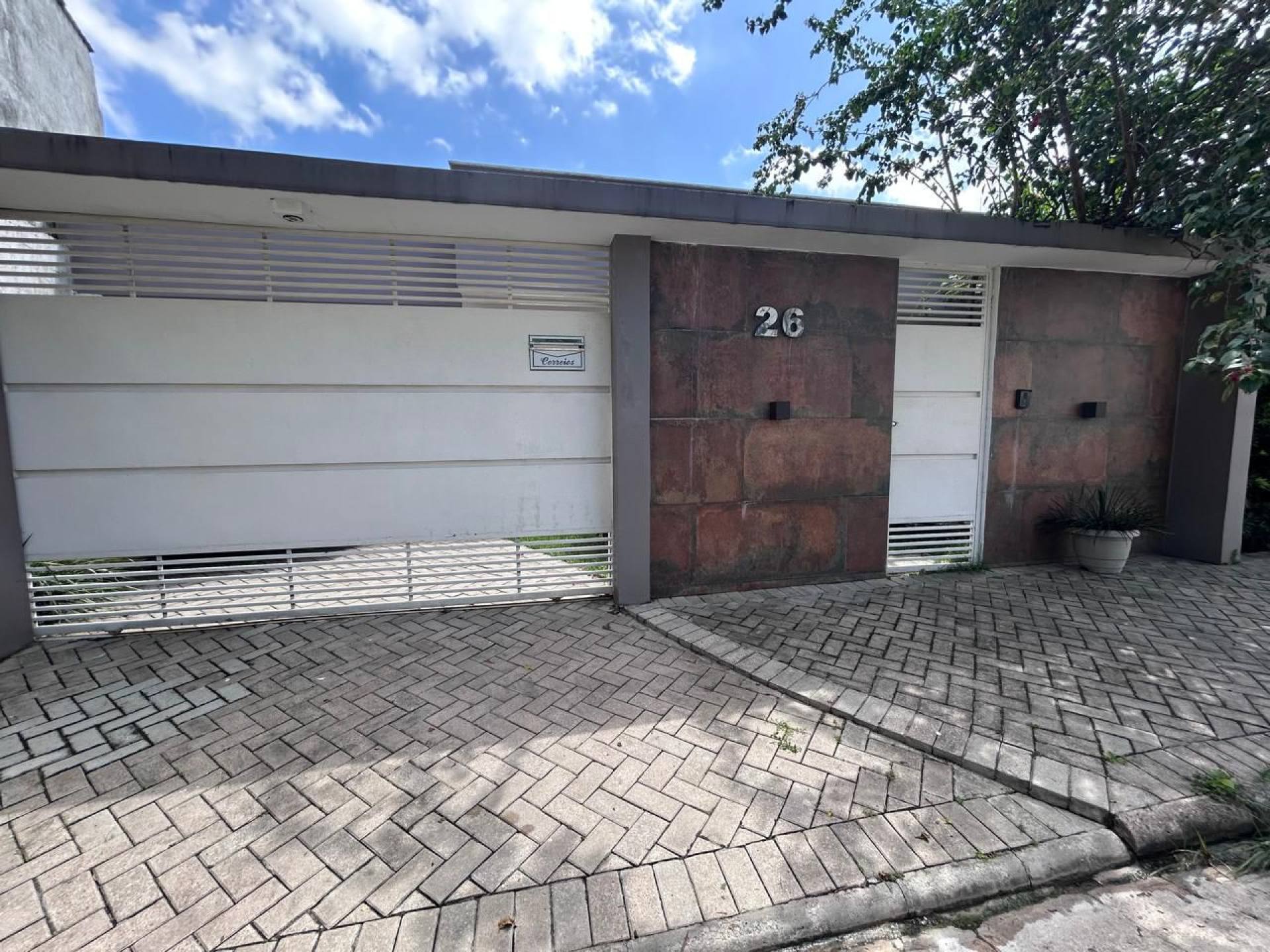 COP30- Casa em Condomínio Residencial Vitória Régia