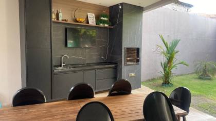 COP30- Casa em Condomínio Residencial Vitória Régia