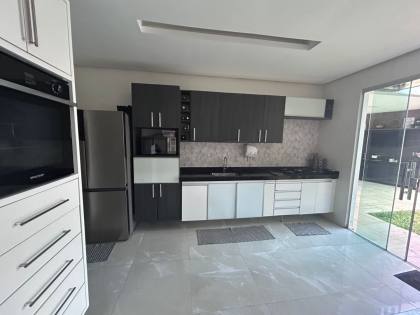 COP30- Casa em Condomínio Residencial Vitória Régia