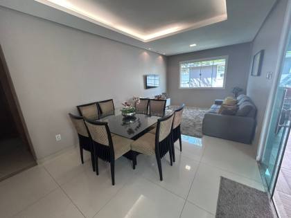 COP30- Casa em Condomínio Residencial Vitória Régia