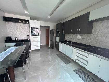 COP30- Casa em Condomínio Residencial Vitória Régia