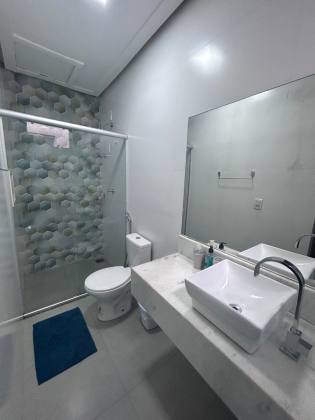 COP30- Casa em Condomínio Residencial Vitória Régia