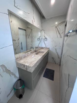 COP30- Casa em Condomínio Residencial Vitória Régia