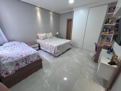 COP30- Casa em Condomínio Residencial Vitória Régia