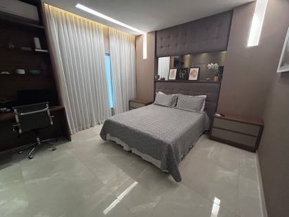 COP30- Casa em Condomínio Residencial Vitória Régia