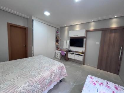 COP30- Casa em Condomínio Residencial Vitória Régia