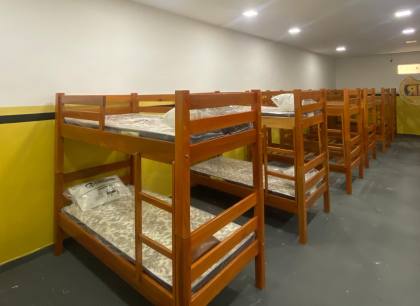 COP30 - Hostel na Pedreira - Price U$80 dollars