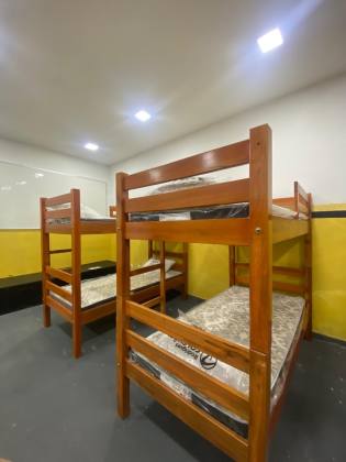 COP30 - Hostel na Pedreira - Price U$80 dollars