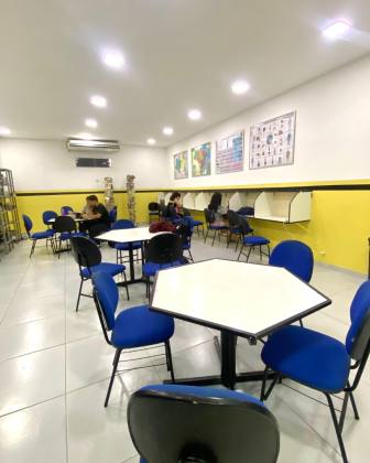 COP30 - Hostel na Pedreira - Price U$80 dollars