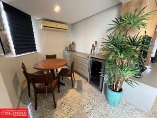 COP30- Ape no Umarizal, próximo à Doca