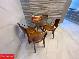 COP30- Ape no Umarizal, próximo à Doca