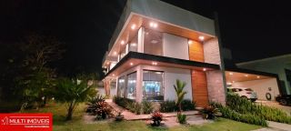 COP30- Casa Alto Padrão- Residencial Castanheira