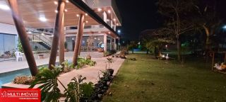 COP30- Casa Alto Padrão- Residencial Castanheira