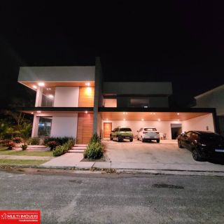 COP30- Casa Alto Padrão- Residencial Castanheira