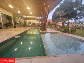 COP30- Casa Alto Padrão- Residencial Castanheira