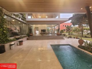 COP30- Casa Alto Padrão- Residencial Castanheira