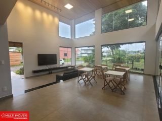 COP30- Casa Alto Padrão- Residencial Castanheira