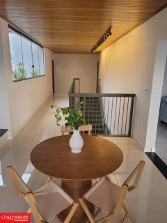 COP30- Casa Alto Padrão- Residencial Castanheira