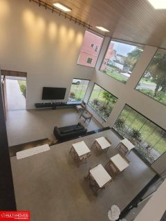 COP30- Casa Alto Padrão- Residencial Castanheira