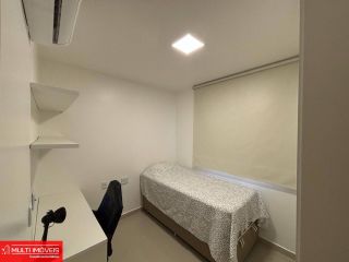 COP 30 - Apartment in Torres Floratta, Belém.