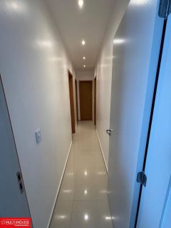 COP 30 - Apartment in Torres Floratta, Belém.