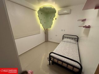 COP 30 - Apartment in Torres Floratta, Belém.