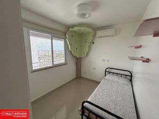 COP 30 - Apartment in Torres Floratta, Belém.