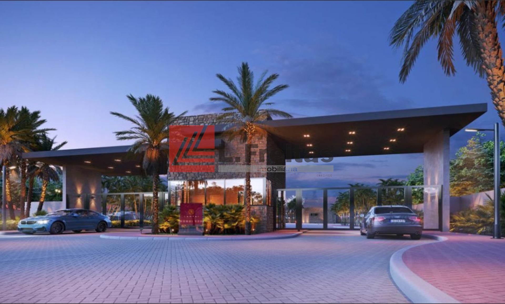 LANTAI SENSORIAL LIVING