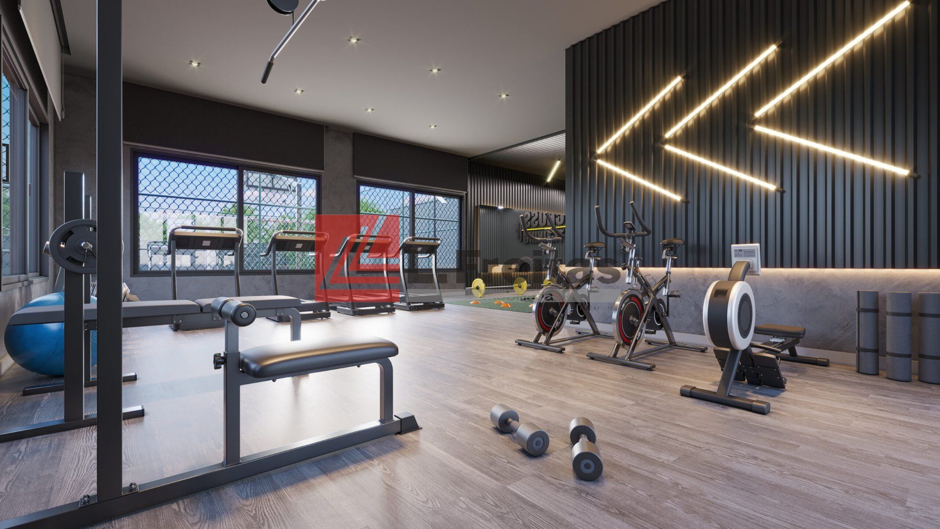 ESSENZA DESIGN RESIDENCE