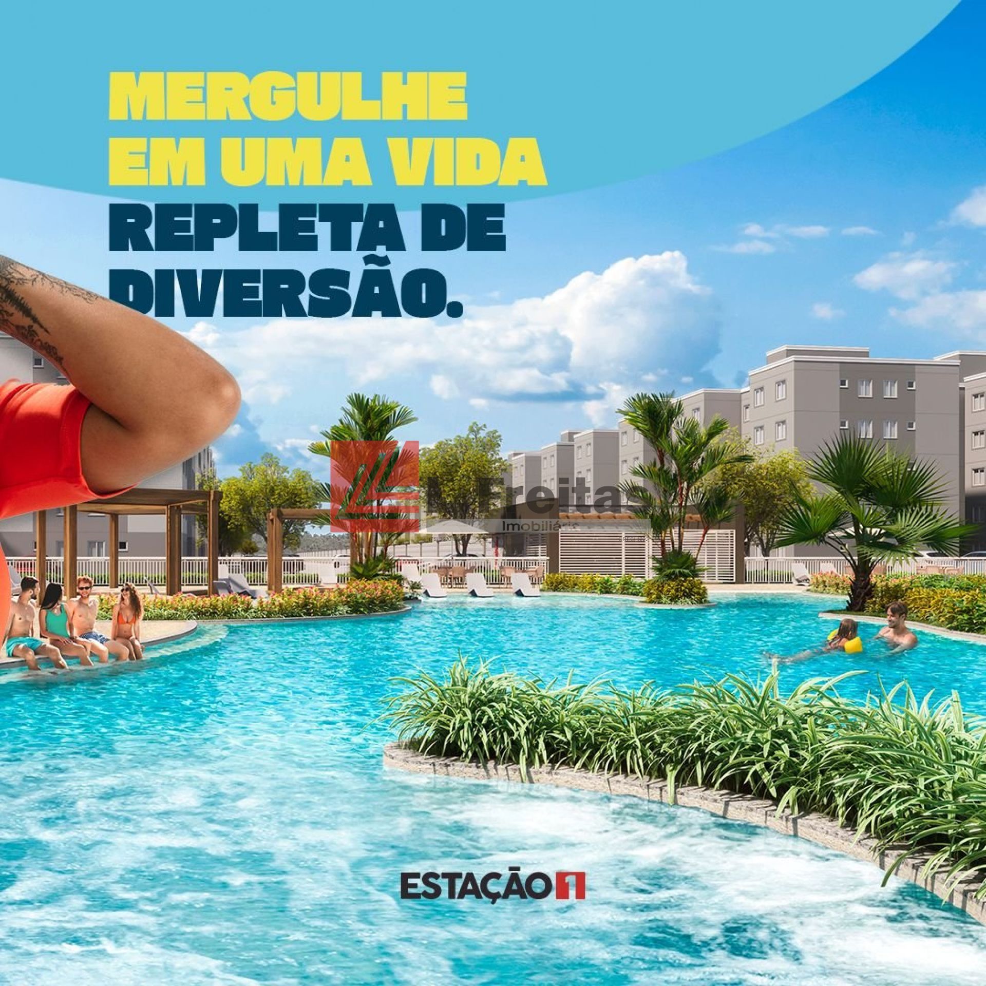 ACQUA VENTURE EUROPA