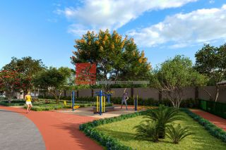 LIRIO RESIDENCE