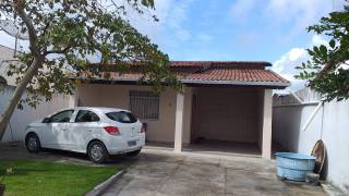 Casa a venda no bairro do Tomba